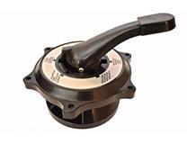POOL FILTER MPV TOP AND O RING SPECK (ORIGINAL)