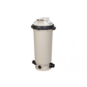 POOL FILTER PENTAIR CARTRIDGE CLEAN & CLEAR 100 Sq Ft COMPLETE