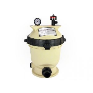 POOL FILTER PENTAIR CARTRIDGE CLEAN & CLEAR 50 Sq Ft COMPLETE