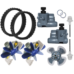 ZODIAC MX8 POOL CLEANER- TUNE UP REBUILD KIT