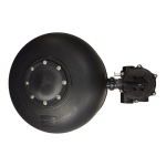 2 Bag Pool Sand Filter (Black) - Image 3