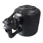 1 Bag Pool Sand Filter (Black) - Image 2