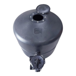 5 Bag Pool Sand Filter (Black) - Image 3