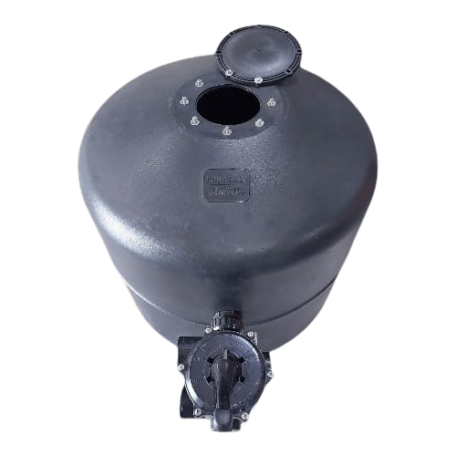 5 Bag Pool Sand Filter (Black) - Image 3