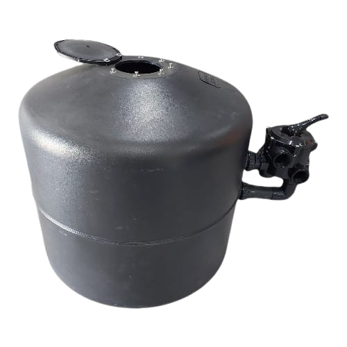 5 Bag Pool Sand Filter (Black) - Image 4