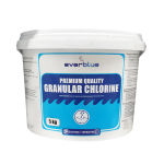 Chlorine Everblue 5kg