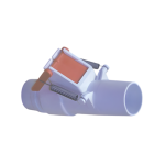 Pool Cleaner Regulator Valve Gemini - Image 3