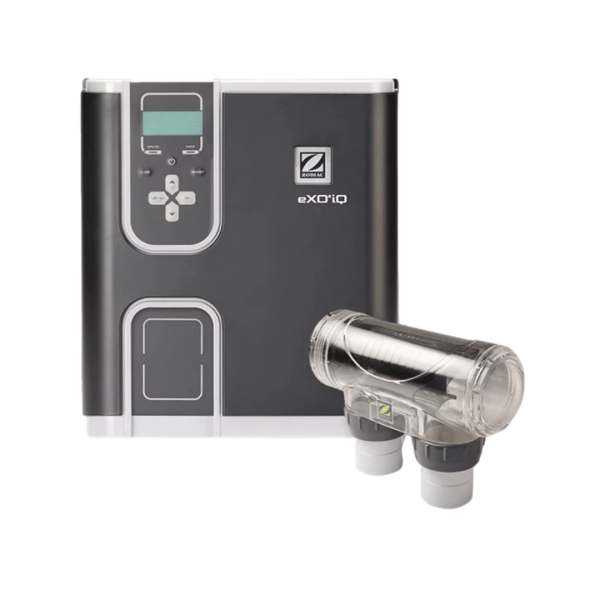 Zodiac Salt Chlorinator Exo IQ Midi