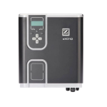 Zodiac Salt Chlorinator