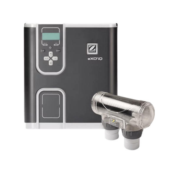 Zodiac Salt Chlorinator