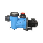 Speck Pool Pump Resort 55 Blue 380V 4.0kW