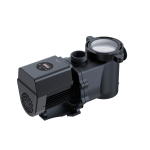 0.75kW Pool Pump Aquagem DE-18 InvereEco